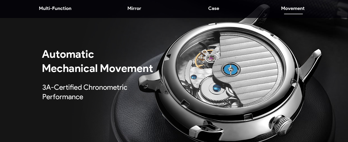 feice watches for men