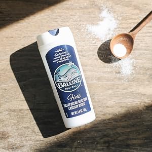 low sodium salt