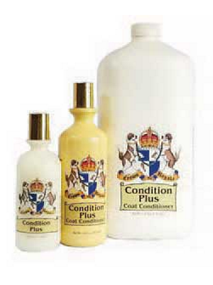 Crown Royale Condition Plus