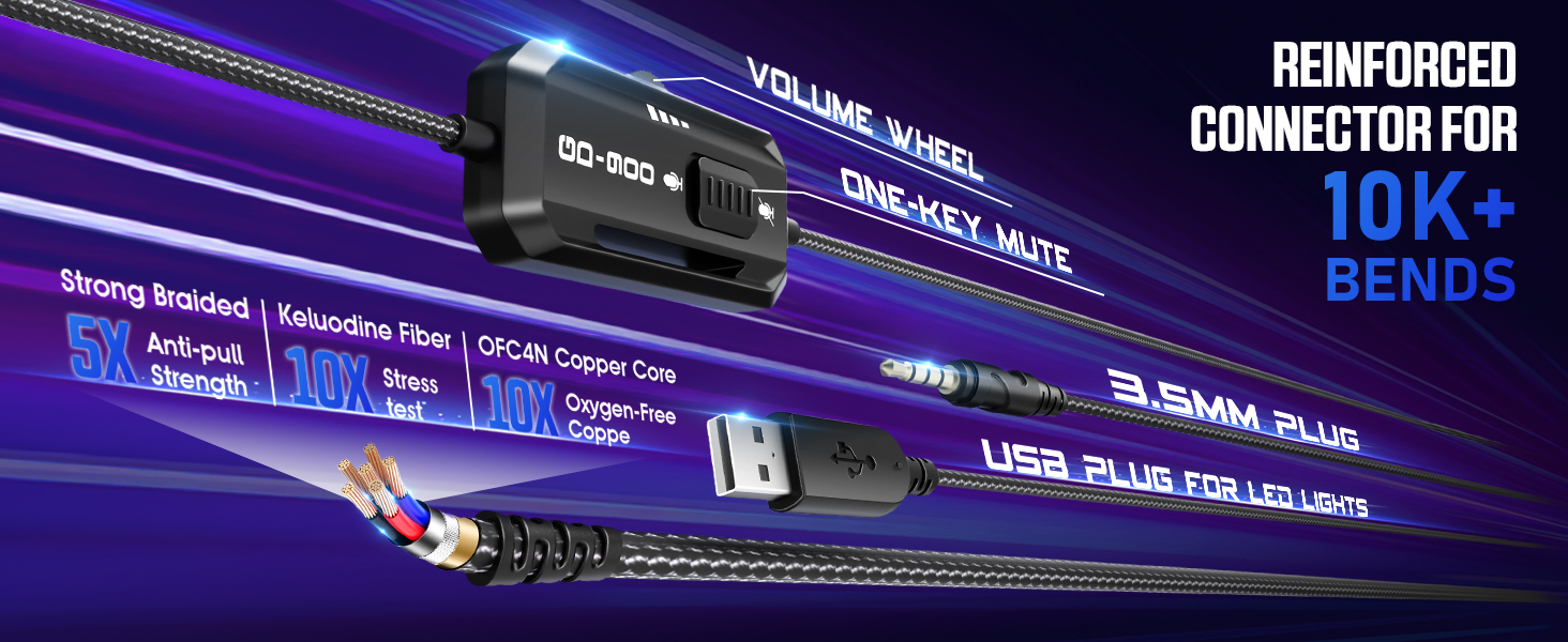 usb headset
