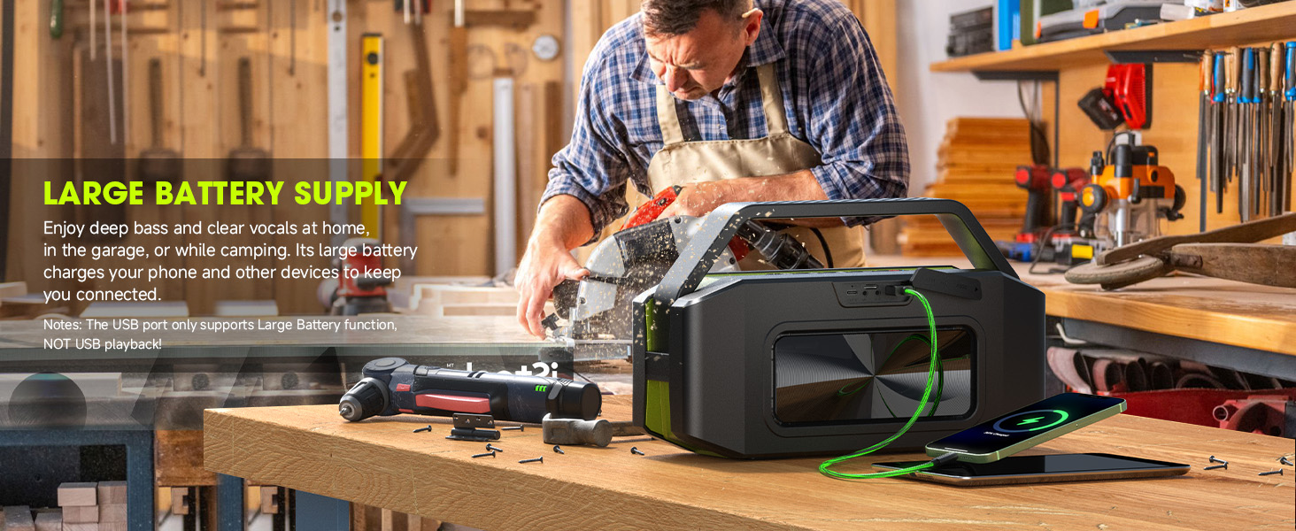 bluetooth speaker w-king