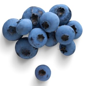 blueberry