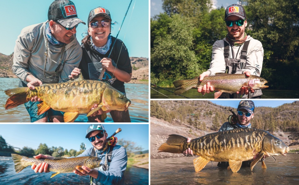 maxcatch fly fishing