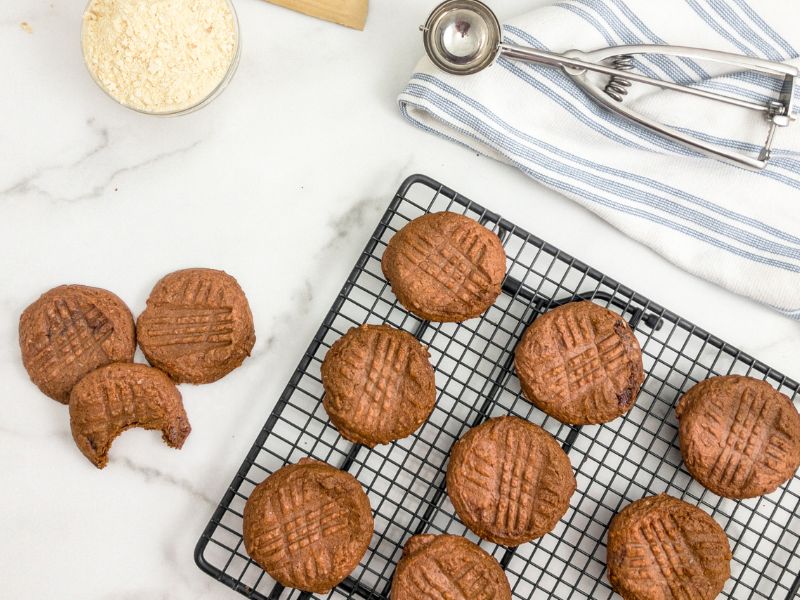 Gluten Free Cookies