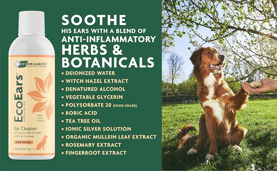 All-Natural Ingredients
