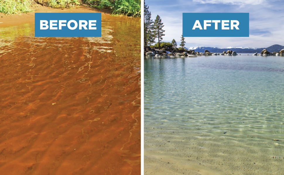 ground dock mud seaweed remove pull reducer shore shoreline perfect silt black algea fix hand acre