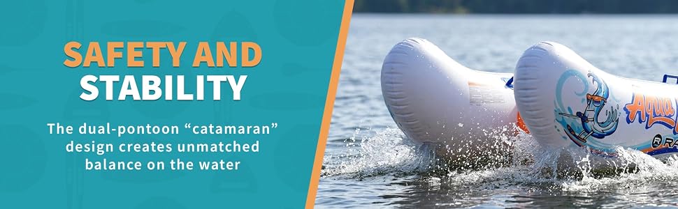aqua buddy, waterski trainer