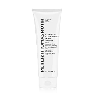 Peter Thomas Roth, Mega-Rich Body Lotion