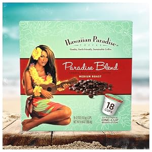 Product - Single Serve Cups