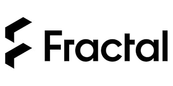 Fractal Brand Logo