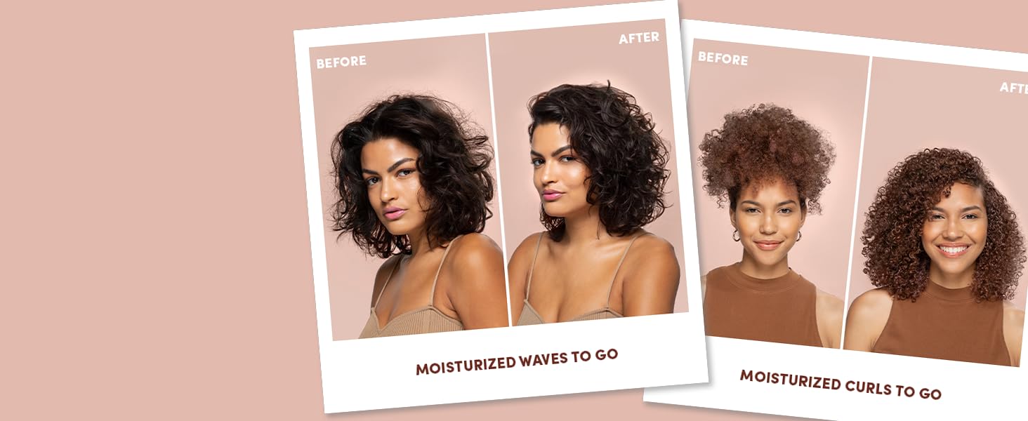 mizani coco dew