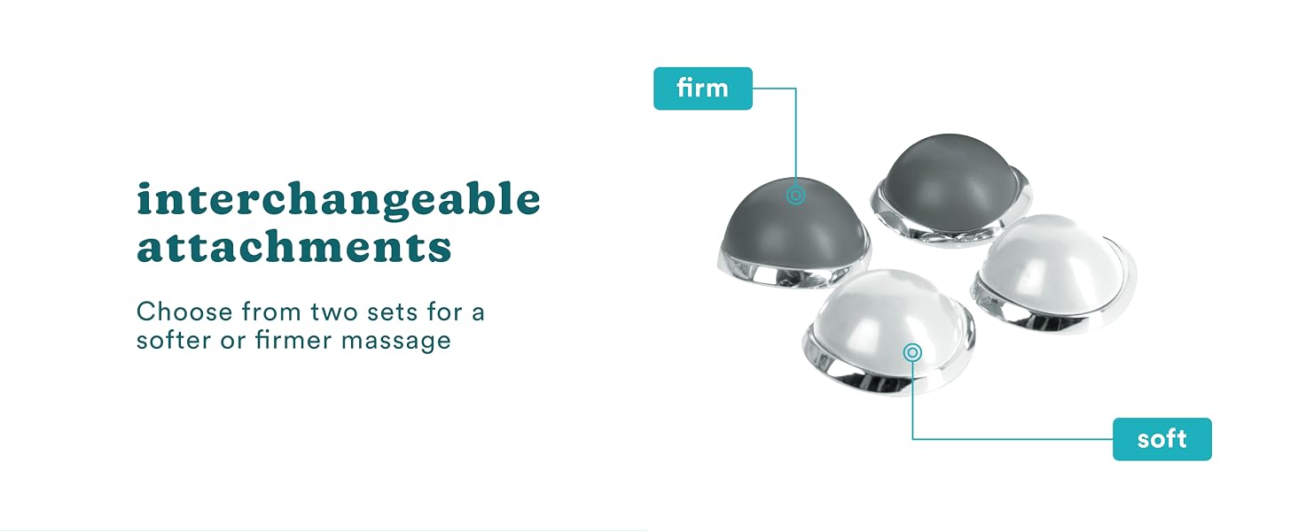 interchangeable attachments