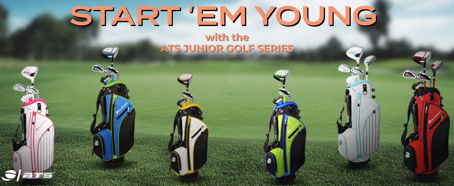 Orlimar ATS Junior Banner