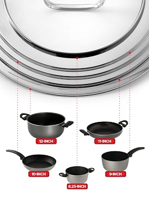 crockpot replacement lids