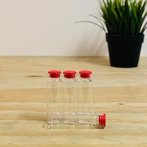 SWEET FEEDERS Extra Bottles