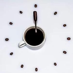 permanent coffee filter