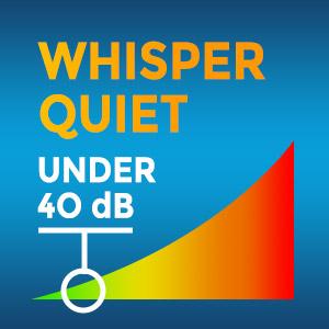 Whisper Quiet