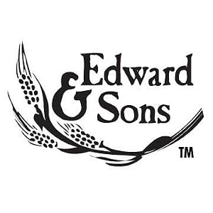 Edward and Sons Organic Coconut Milk
