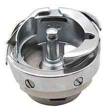 rotary hook