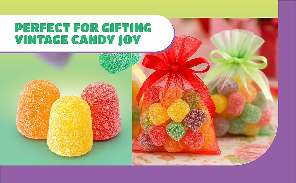 sprinkle on cupcakes cookies and gingerbread in jars and vintage candy for happy festive moments too
