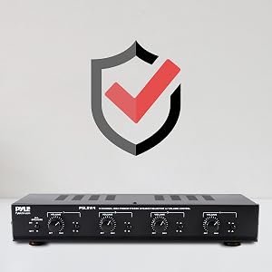 channel selector;multi zone home theater system;table top volume control;zoee speaker;table speaker