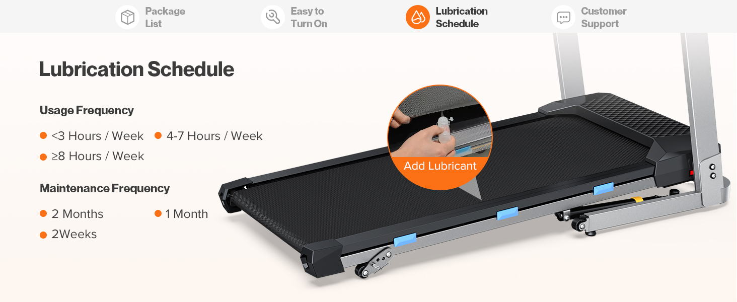foldable treadmill with incline