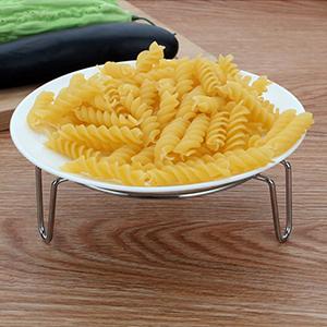 Egg Steamer Rack