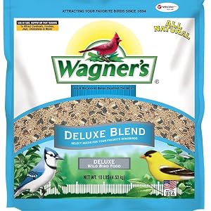Deluxe Blend