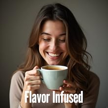 Flavor Infused Coffee