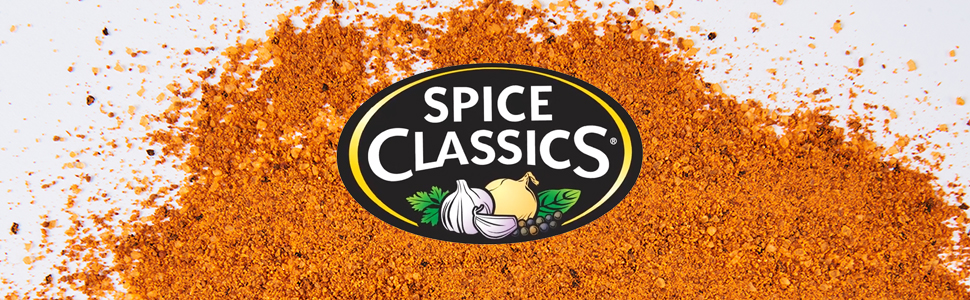 spice classics
