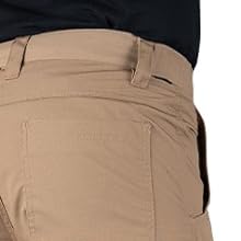 CCP1017LRS Elastic Waistband