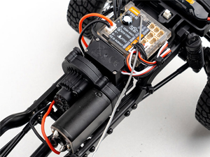 1/18 rc crawler
