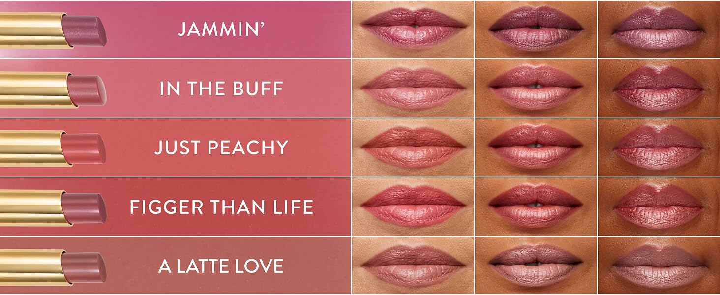 Jelly Balm Lip Color