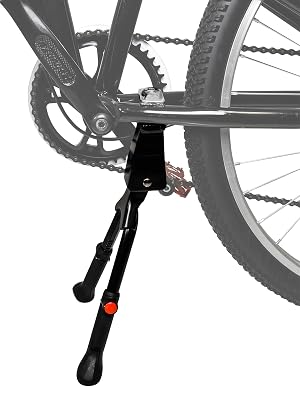 Lumintrail-BS-517-02-BLK-001-faded double leg kickstand