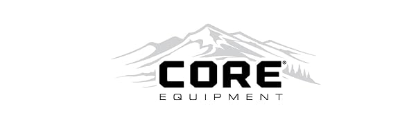 CORE Equipment logo