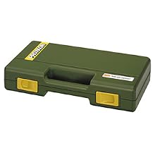 Practical and sturdy plastic case