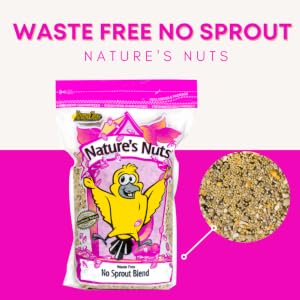Waste free no sprout
