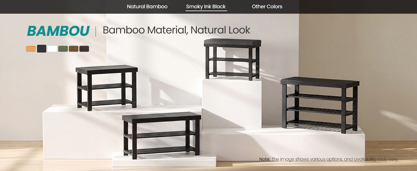 BAMBOU