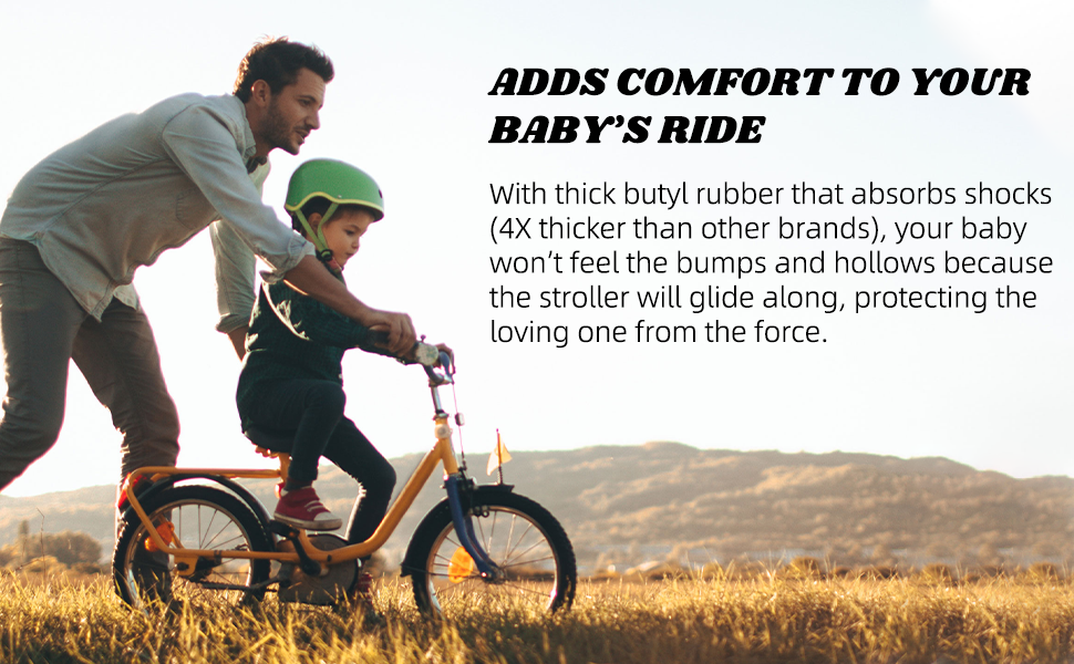 12"/14"/16"/18"/20"/22"/24"/26"/28" Kids Bike Inner Tubes
