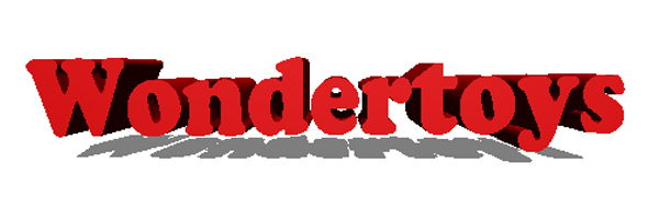 Wondertoys children gift