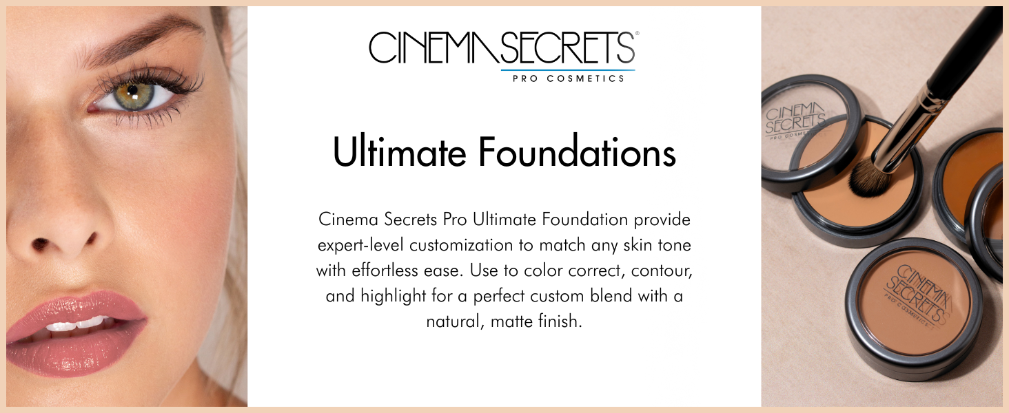 foundation swatches on arm