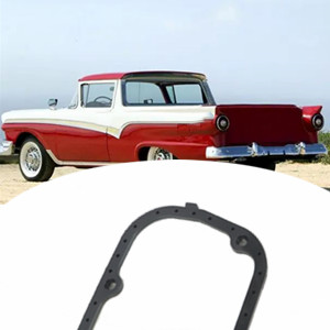 Symptoms of a Bad Valve Cover Gasket