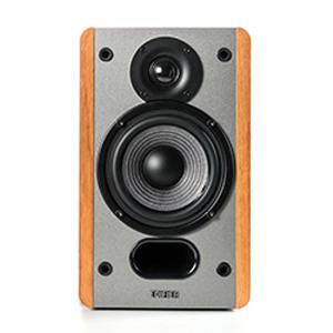 passive bookshelf speakers audio edifier