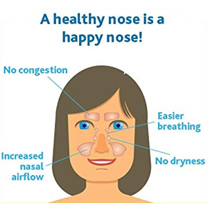 Xynase Saline Spray