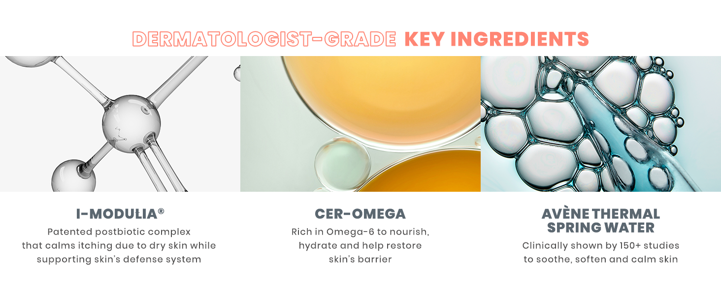 Key Ingredients