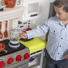popcorn maker