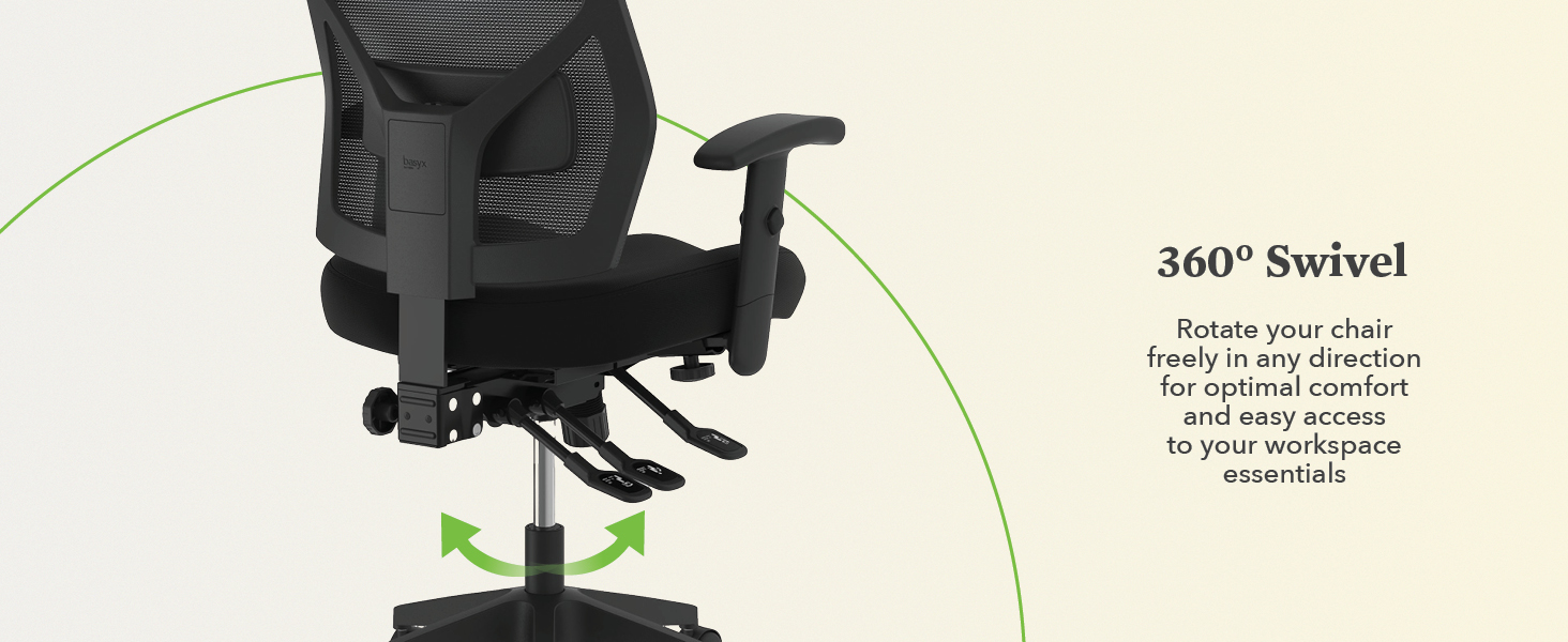 360 swivel