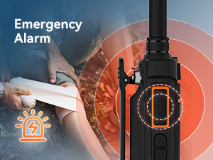 emergency alarm