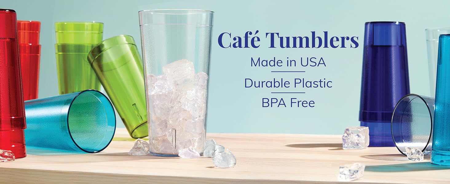 Cafe Header