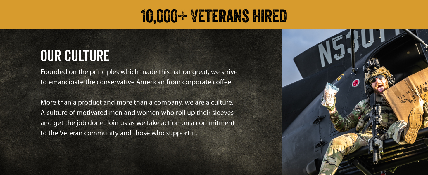 Black Rifle Coffee Company